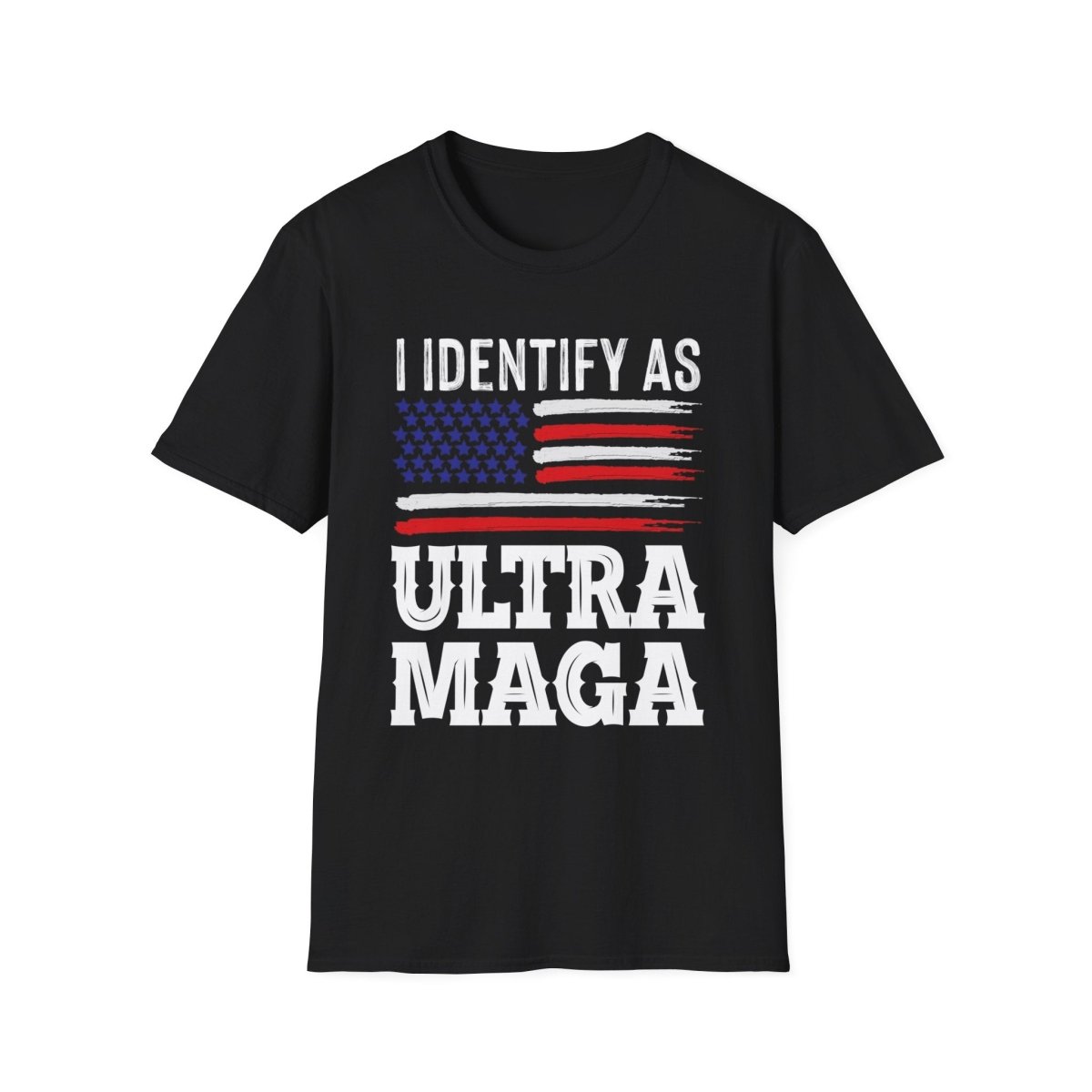 Ultra MAGA T-Shirt