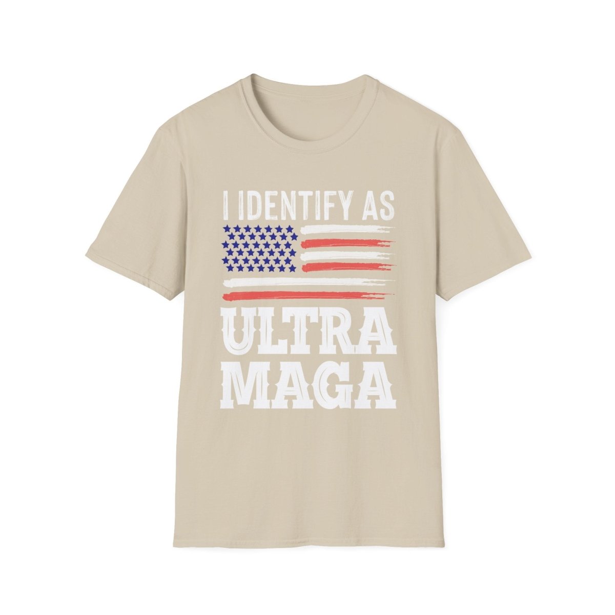 Ultra MAGA T-Shirt