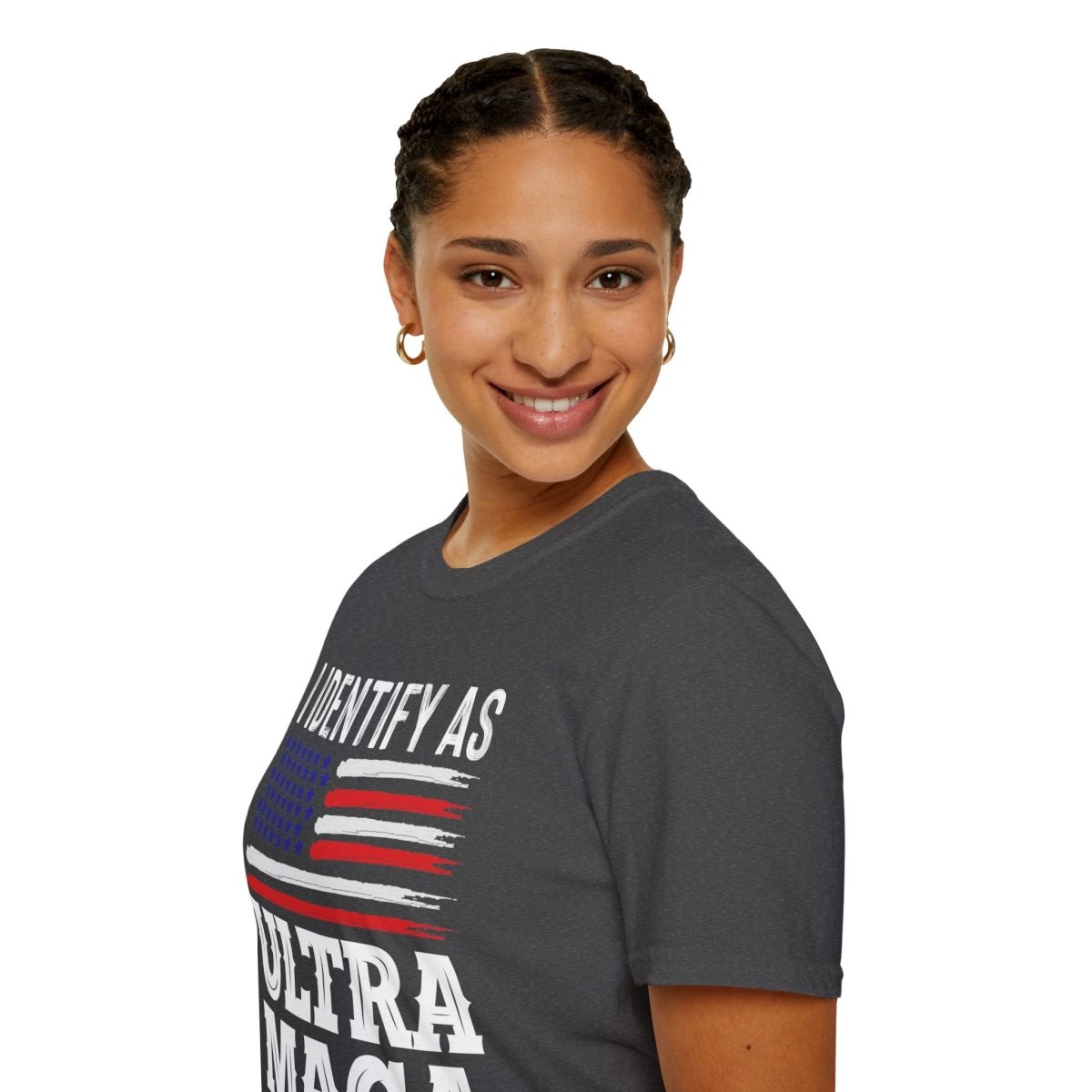 Ultra MAGA T-Shirt