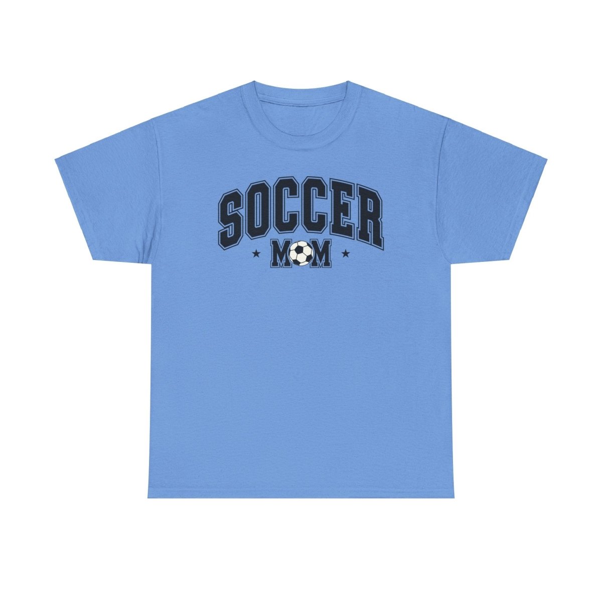 Unisex Tee - Soccer Mom Design