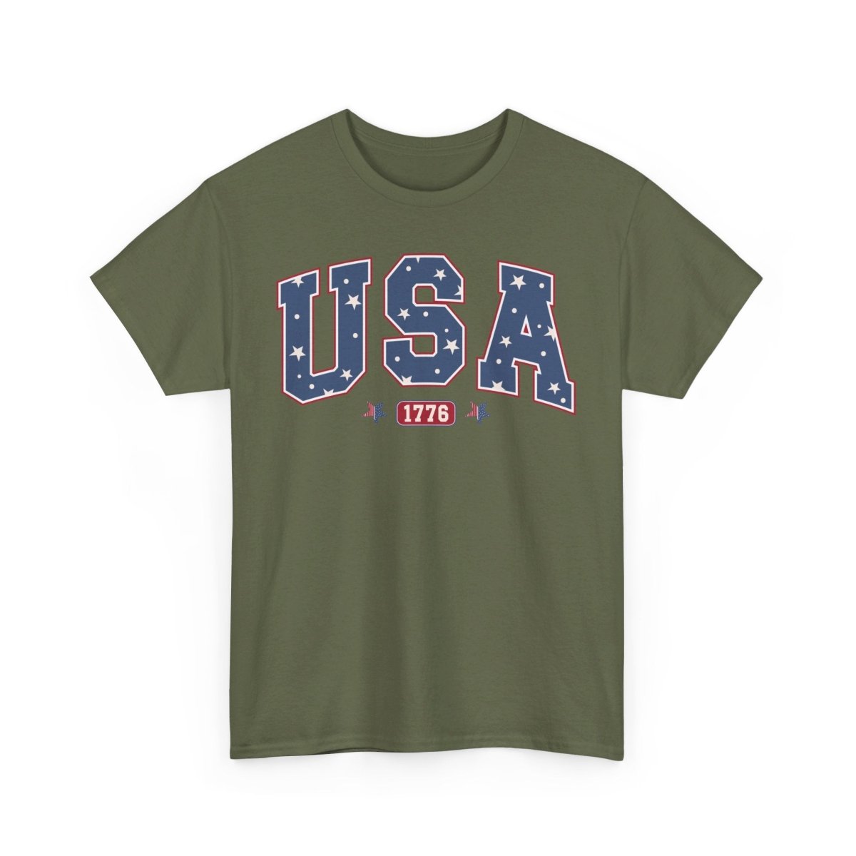 USA T-Shirt