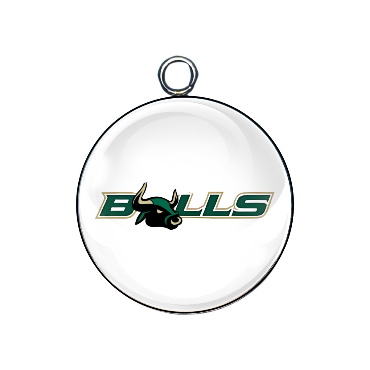 USF Bulls Charms