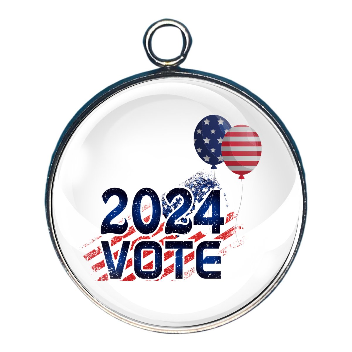 VOTE!  Glass Cabochon Charms