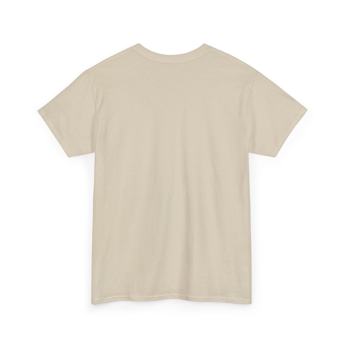 “Warning: I Am Not a Gun-Free Zone” – Unisex Heavy Cotton Tee