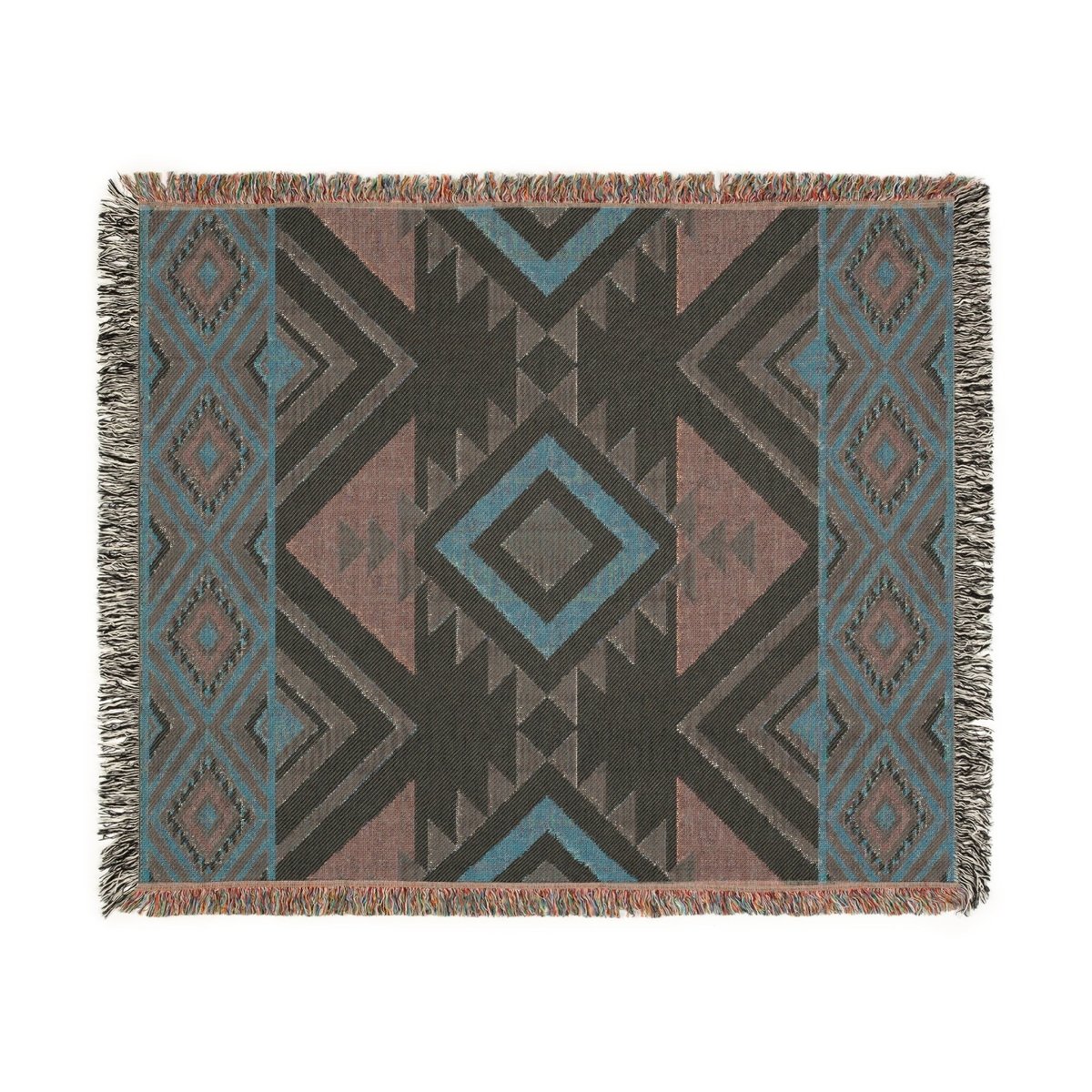 Woven Blanket