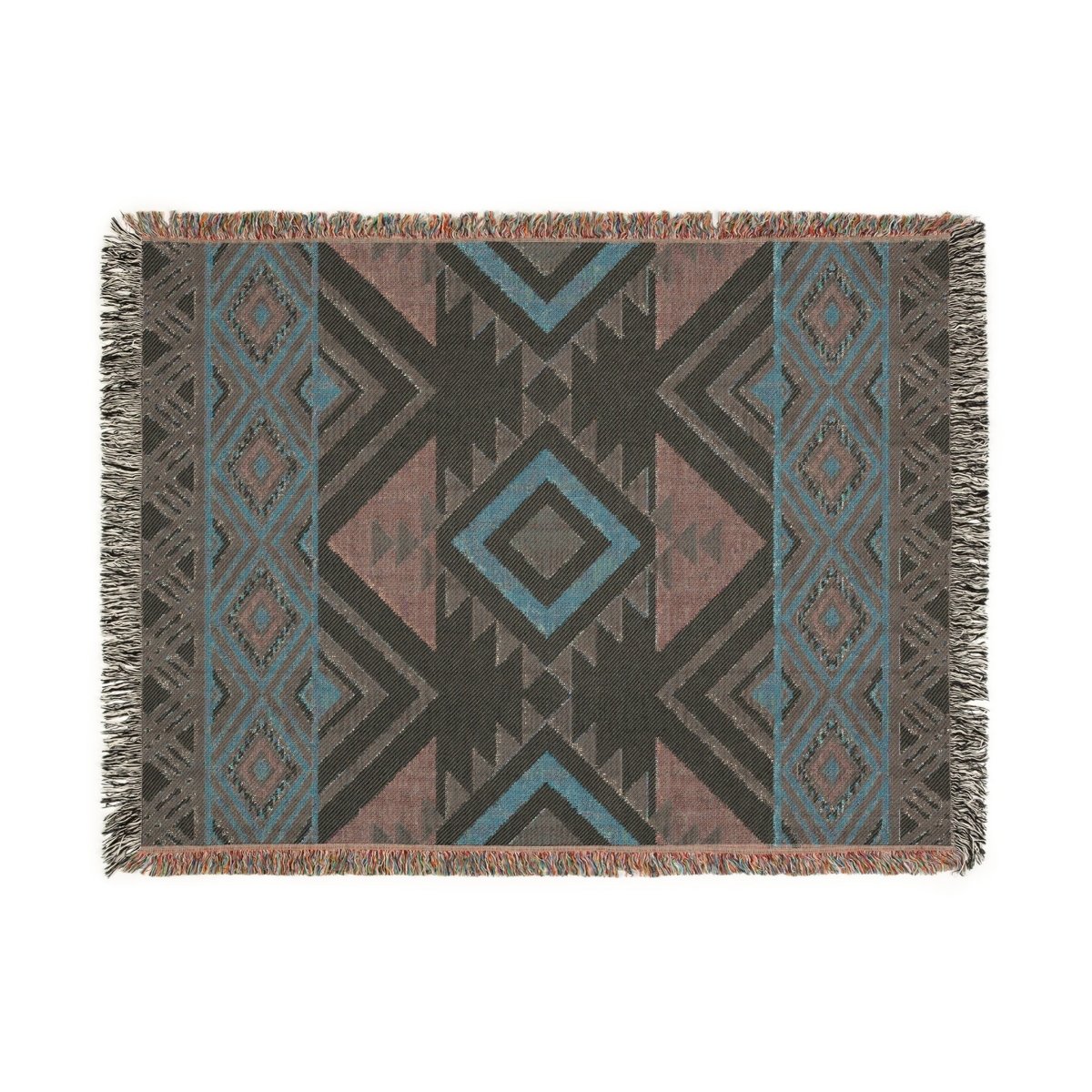 Woven Blanket