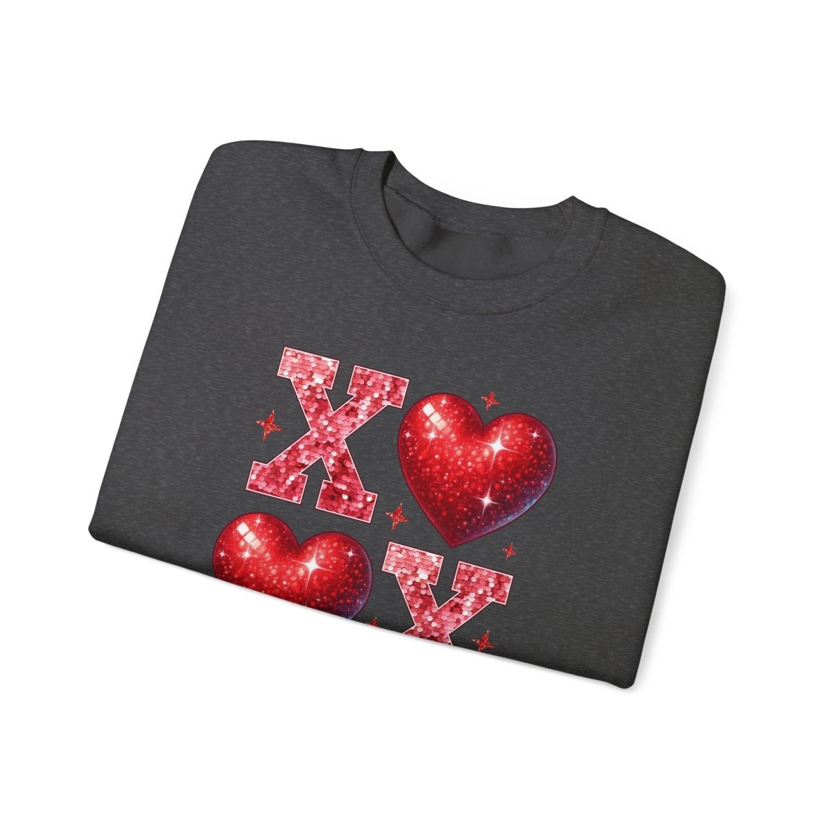 XOXO  Unisex Heavy Blend™ Crewneck Sweatshirt