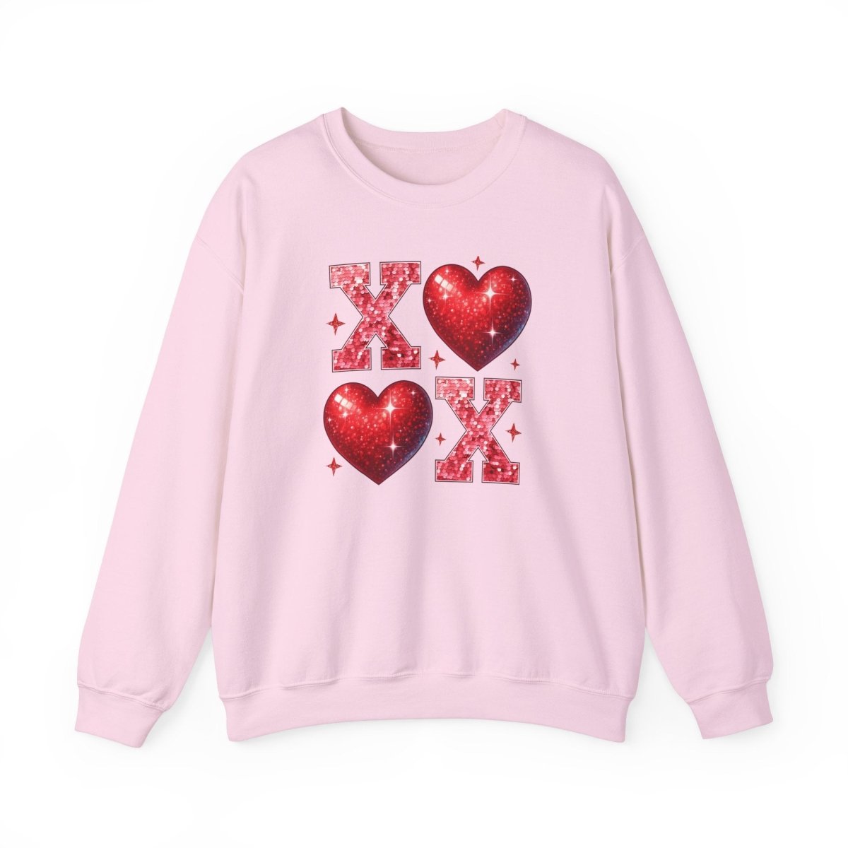 XOXO  Unisex Heavy Blend™ Crewneck Sweatshirt