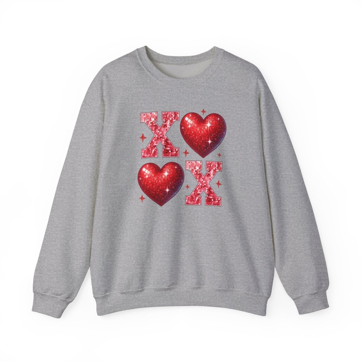 XOXO  Unisex Heavy Blend™ Crewneck Sweatshirt