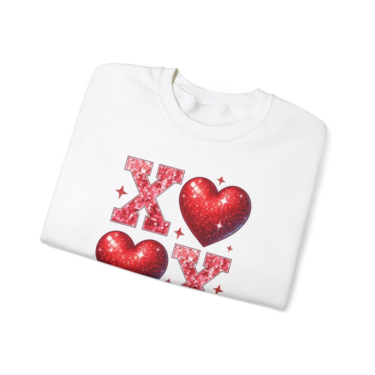 XOXO  Unisex Heavy Blend™ Crewneck Sweatshirt