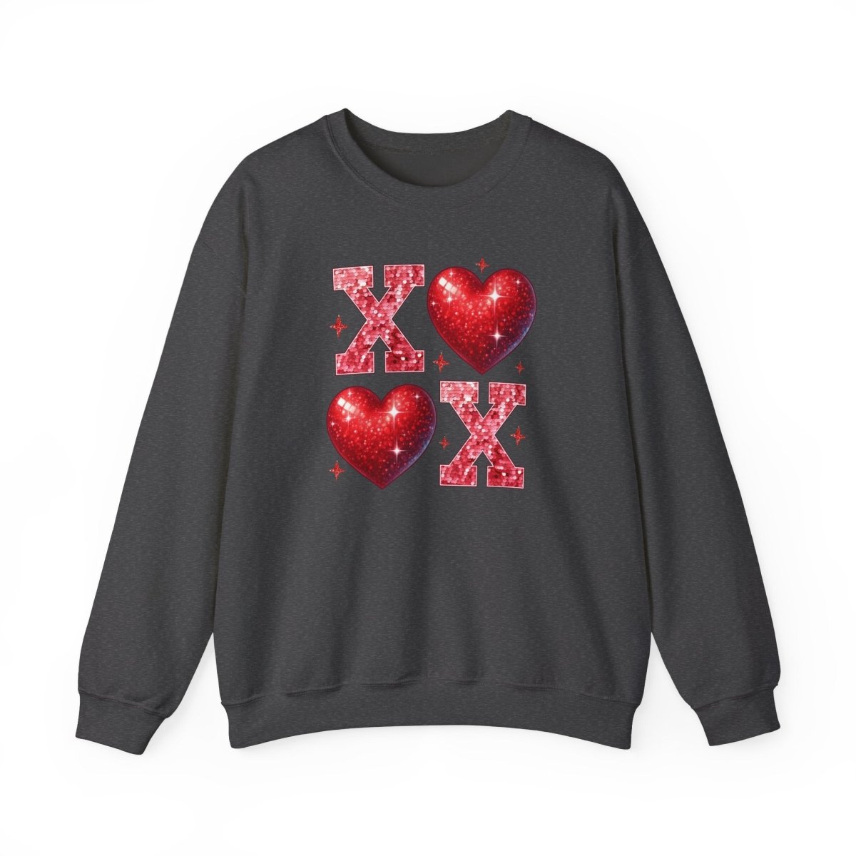 XOXO  Unisex Heavy Blend™ Crewneck Sweatshirt