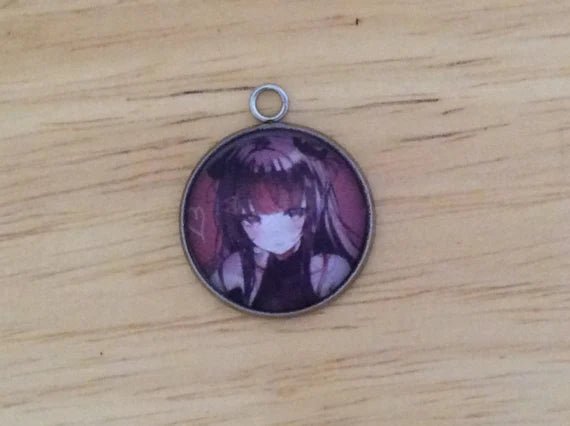 Anime/Kawaii Charms - ILikeWorms