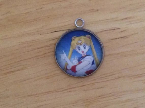 Anime/Kawaii Charms - ILikeWorms