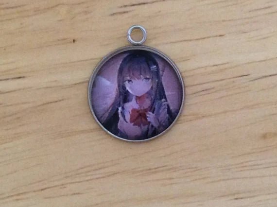 Anime/Kawaii Charms - ILikeWorms