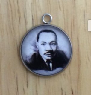 Black History Charms - ILikeWorms