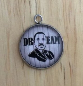 Black History Charms - ILikeWorms