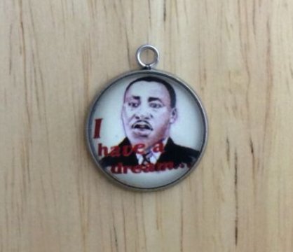 Black History Charms - ILikeWorms