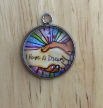 Black History Charms - ILikeWorms