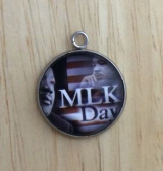 Black History Charms - ILikeWorms