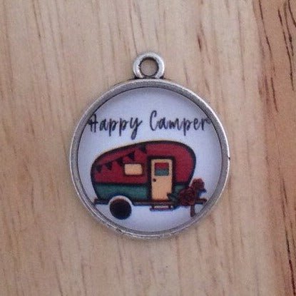 Camping Charms - ILikeWorms