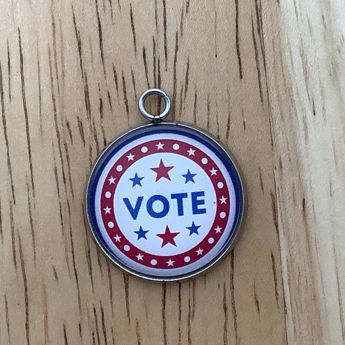 Vote Charm