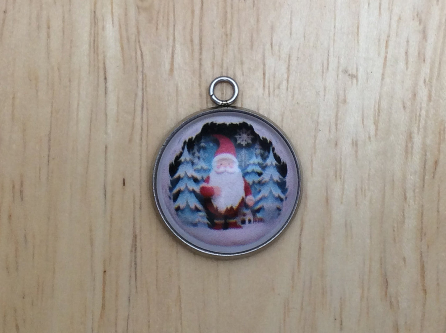 Holiday Ornament Charms - ILikeWorms