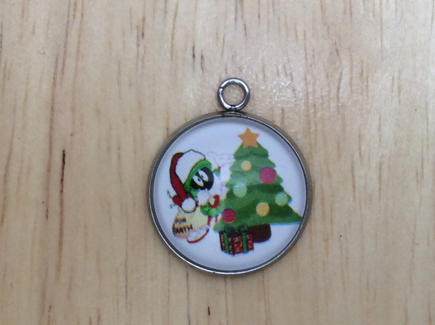 Loony Toon Christmas Charms - ILikeWorms