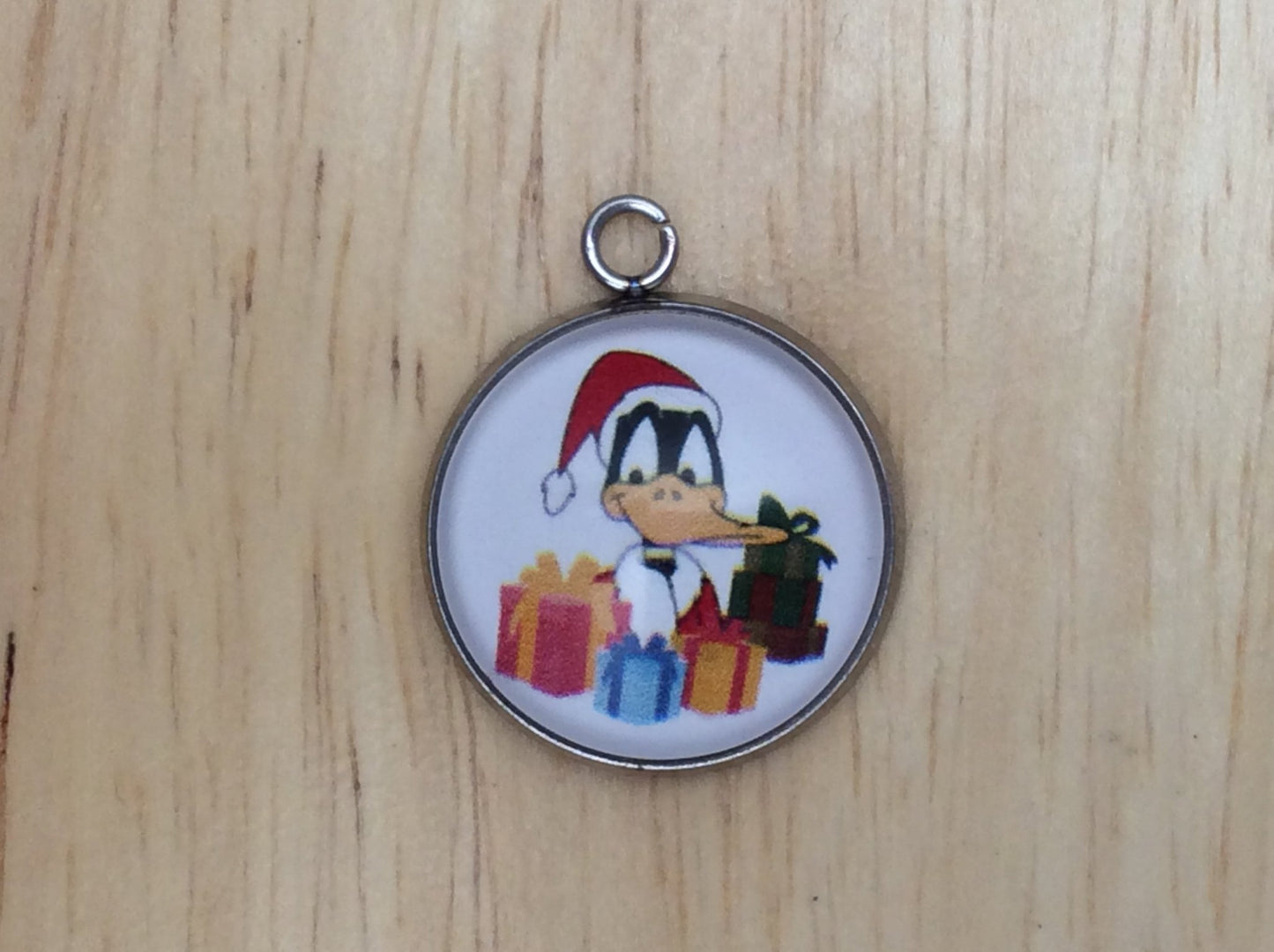 Loony Toon Christmas Charms - ILikeWorms