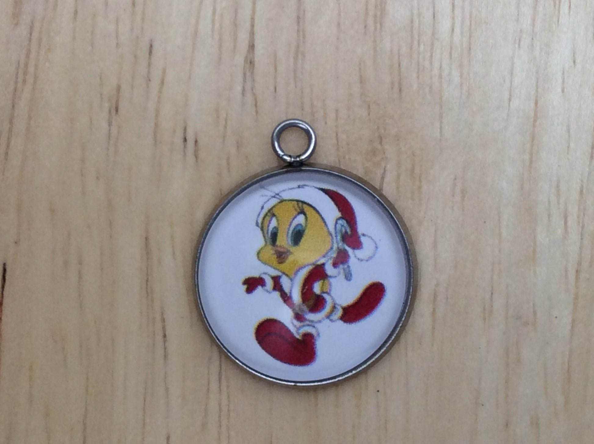 Loony Toon Christmas Charms - ILikeWorms