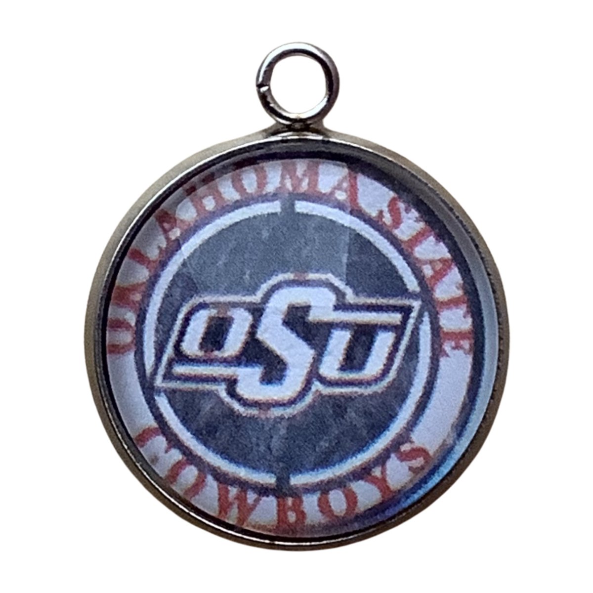 OSU logos charm