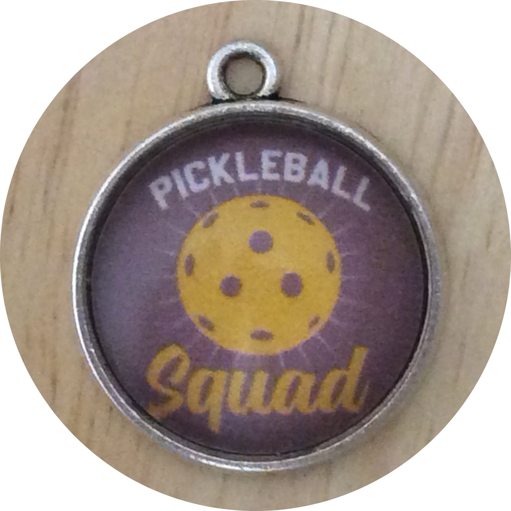 Pickleball Charms II - ILikeWorms