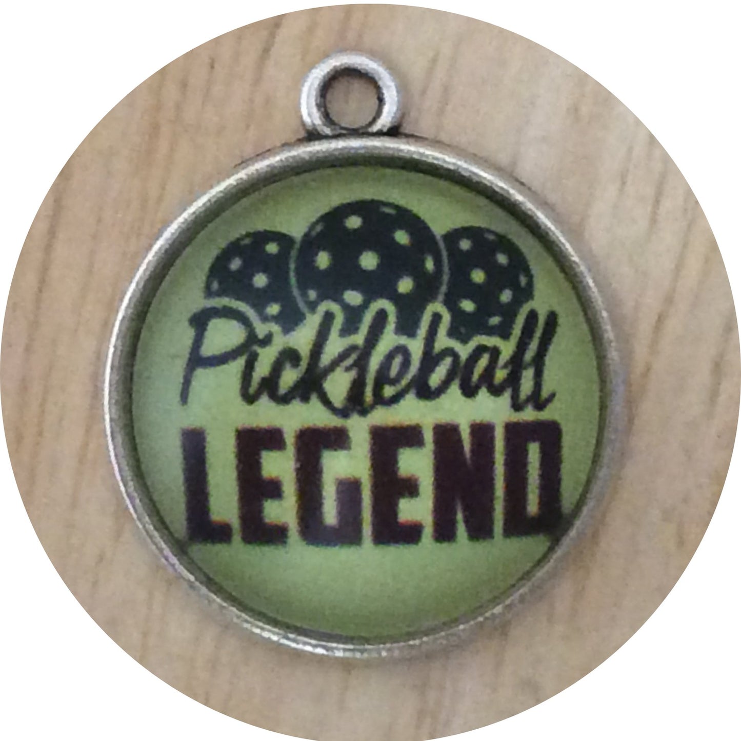 Pickleball Charms II - ILikeWorms