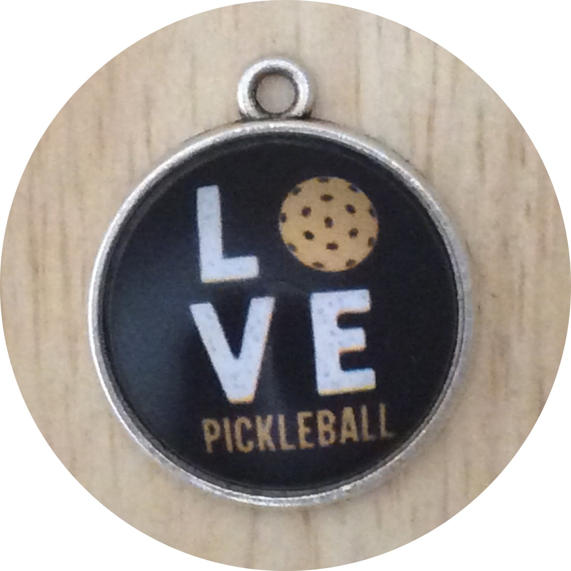 Pickleball Charms II - ILikeWorms