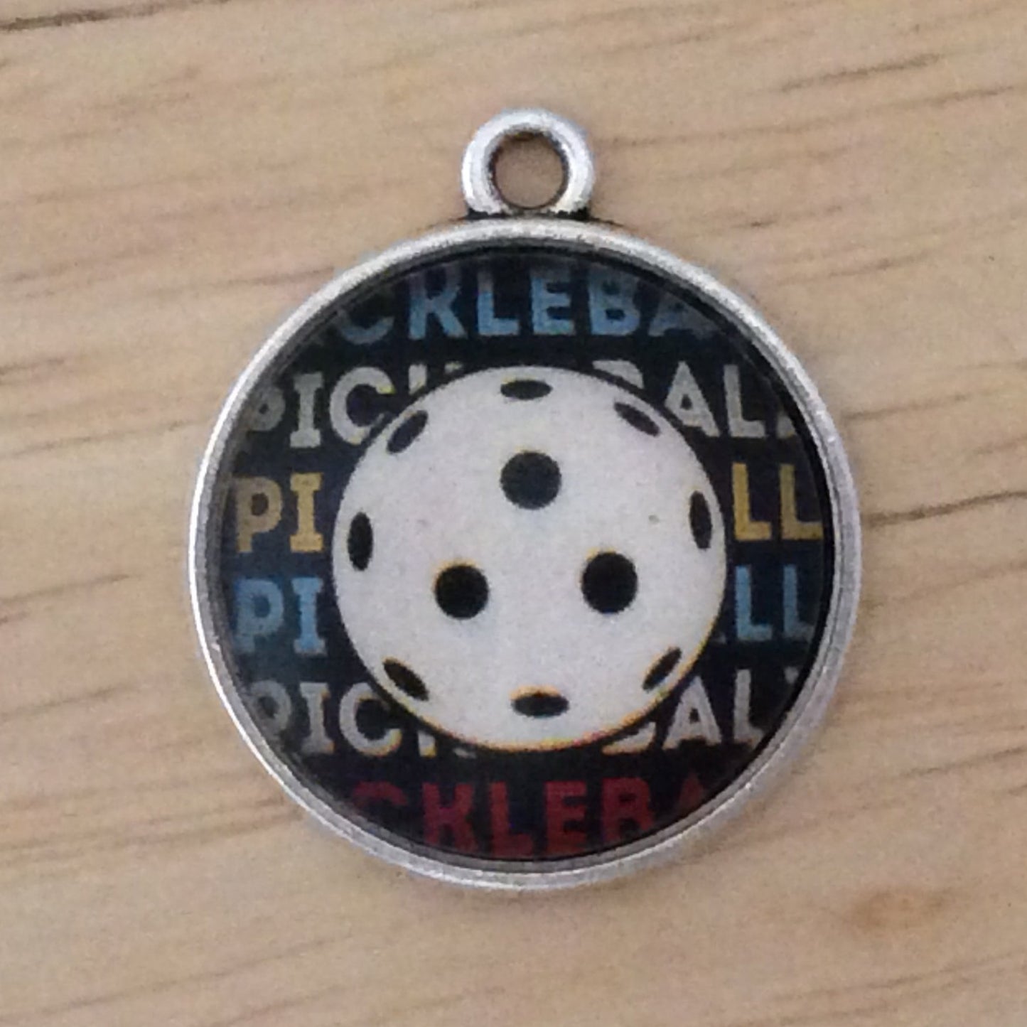 Pickleball Charms - ILikeWorms