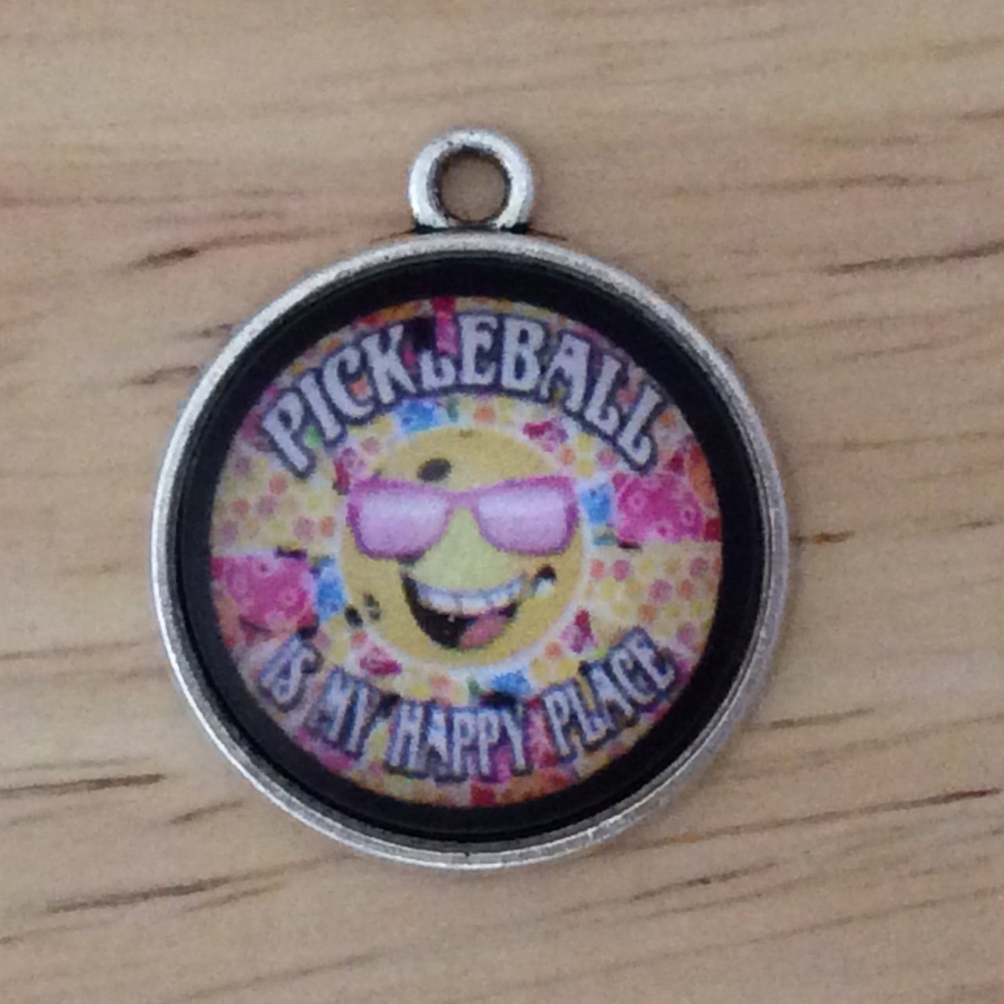 Pickleball Charms - ILikeWorms