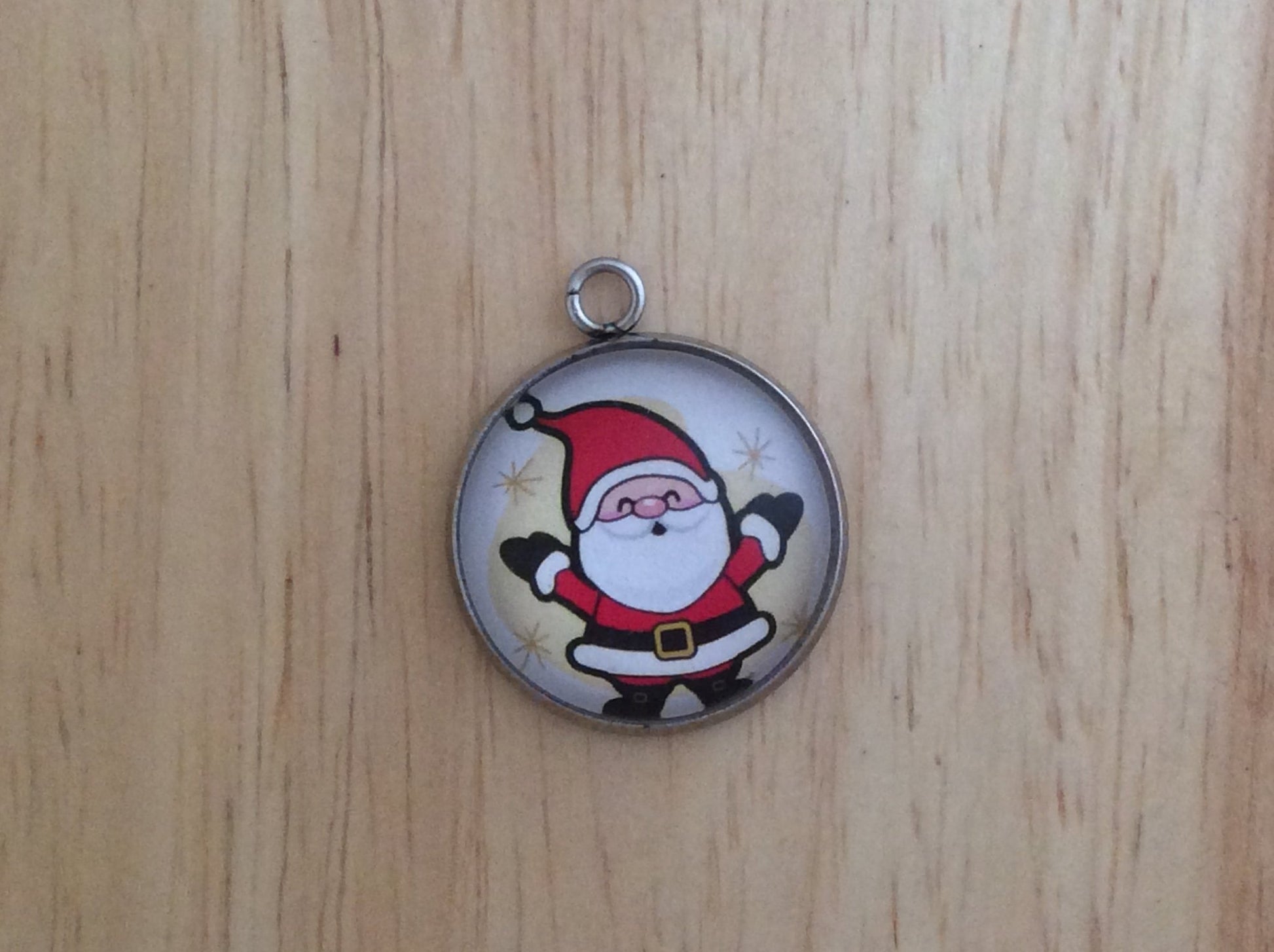 Retro and Nostalgic Christmas Charms - ILikeWorms