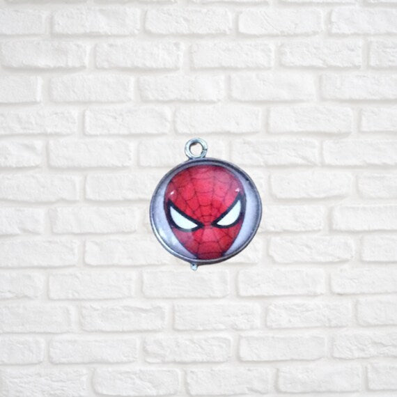 Spiderman Charms - ILikeWorms