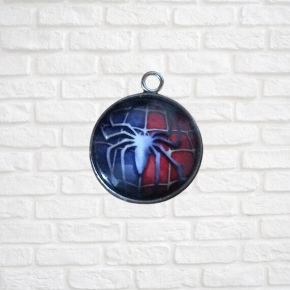 Spiderman Charms - ILikeWorms