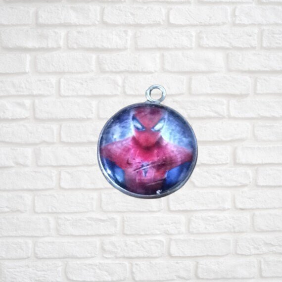 Spiderman Charms - ILikeWorms