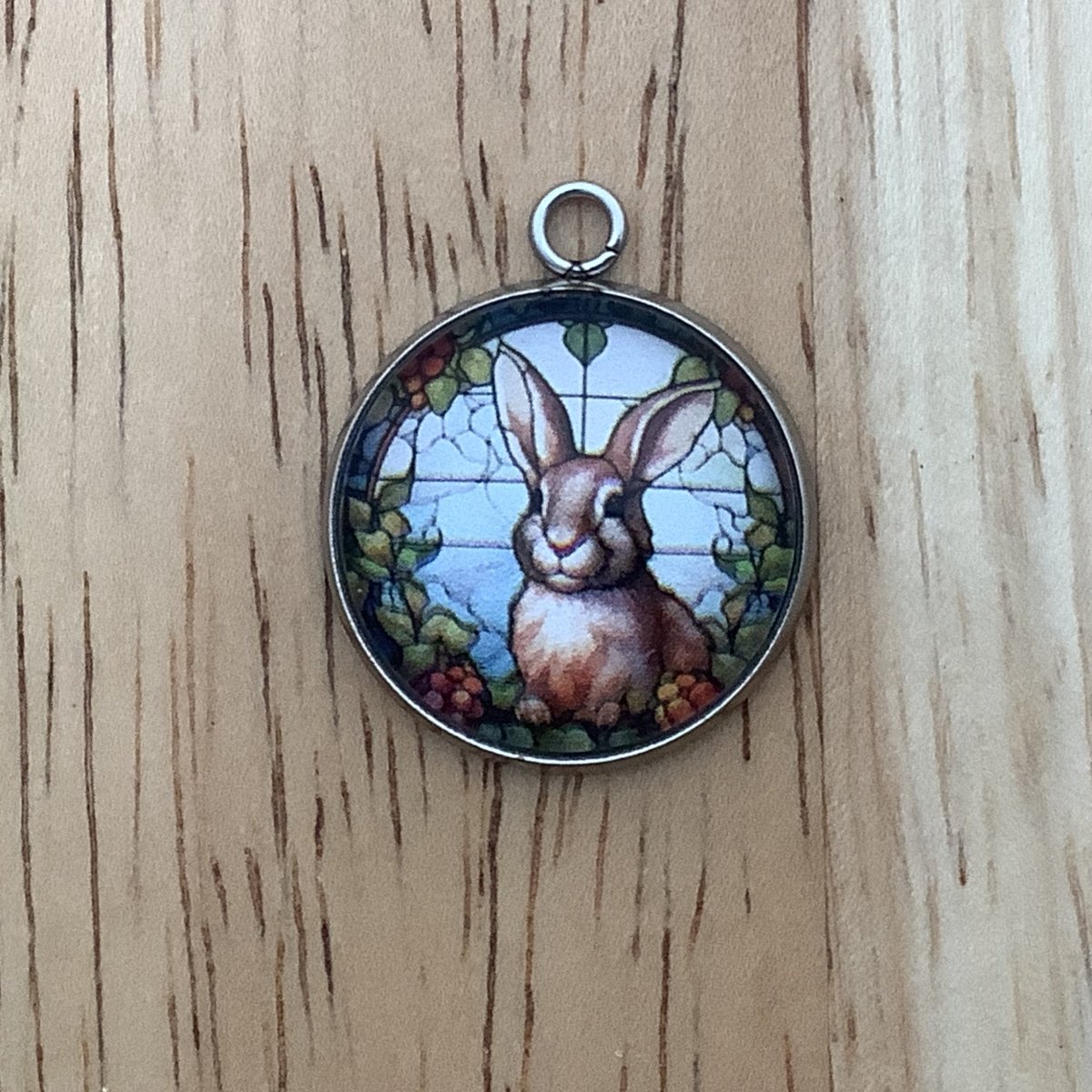 brown bunny 
