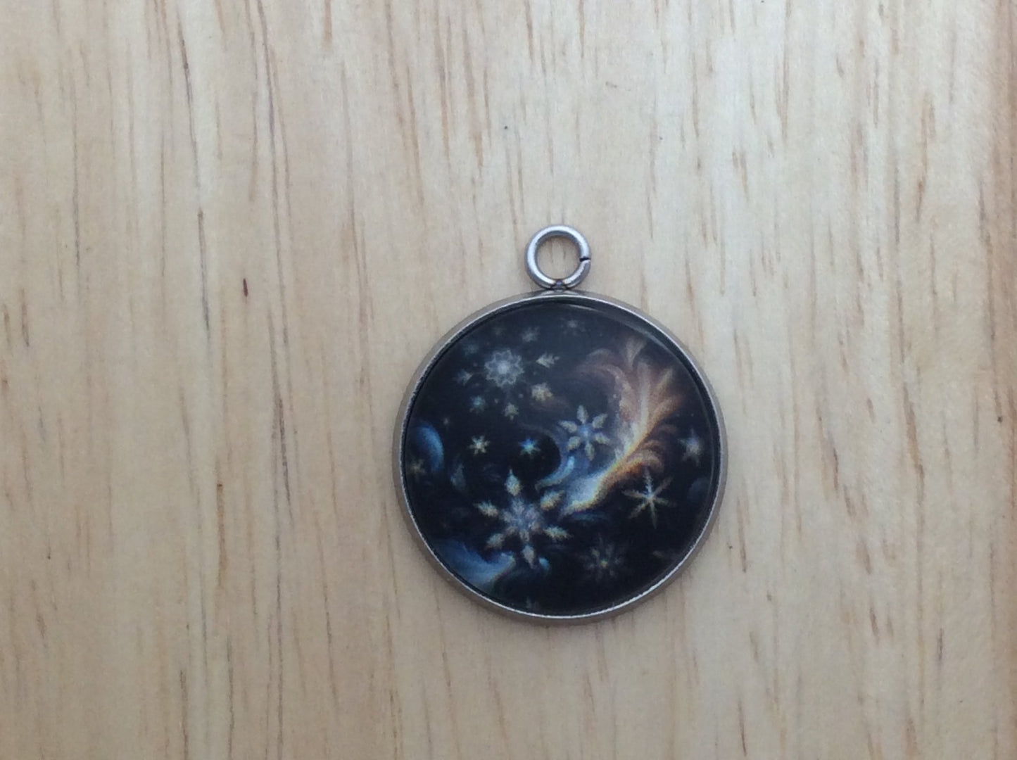 Starry Night Charms - ILikeWorms