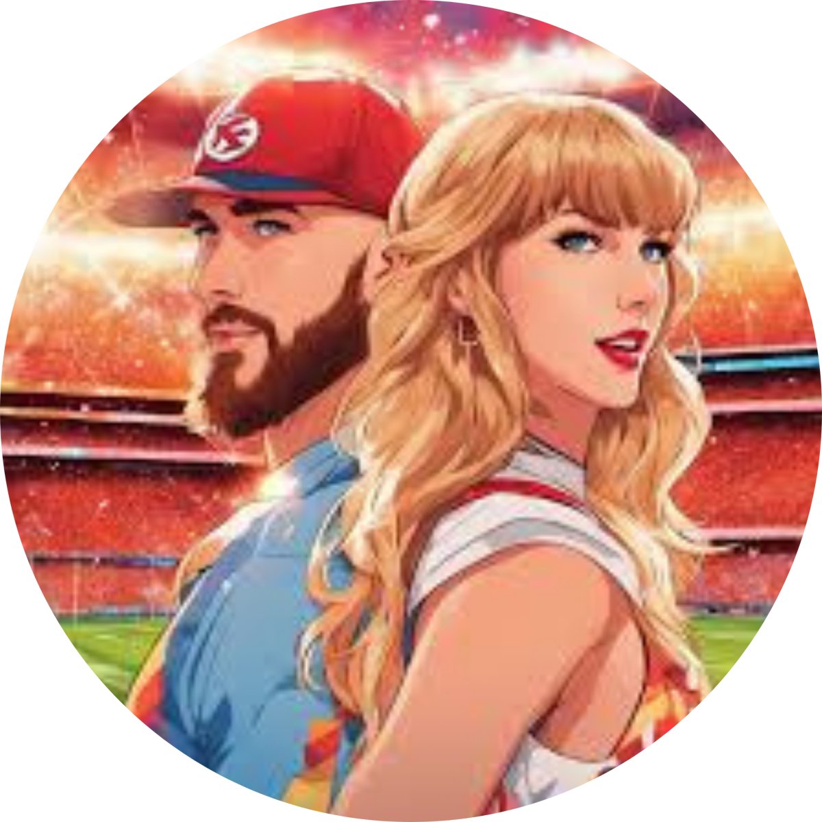 Taylor swift glass cabochon charm