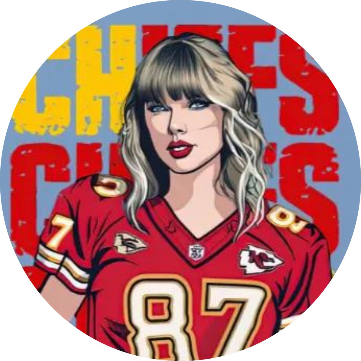 Taylor swift glass cabochon charm