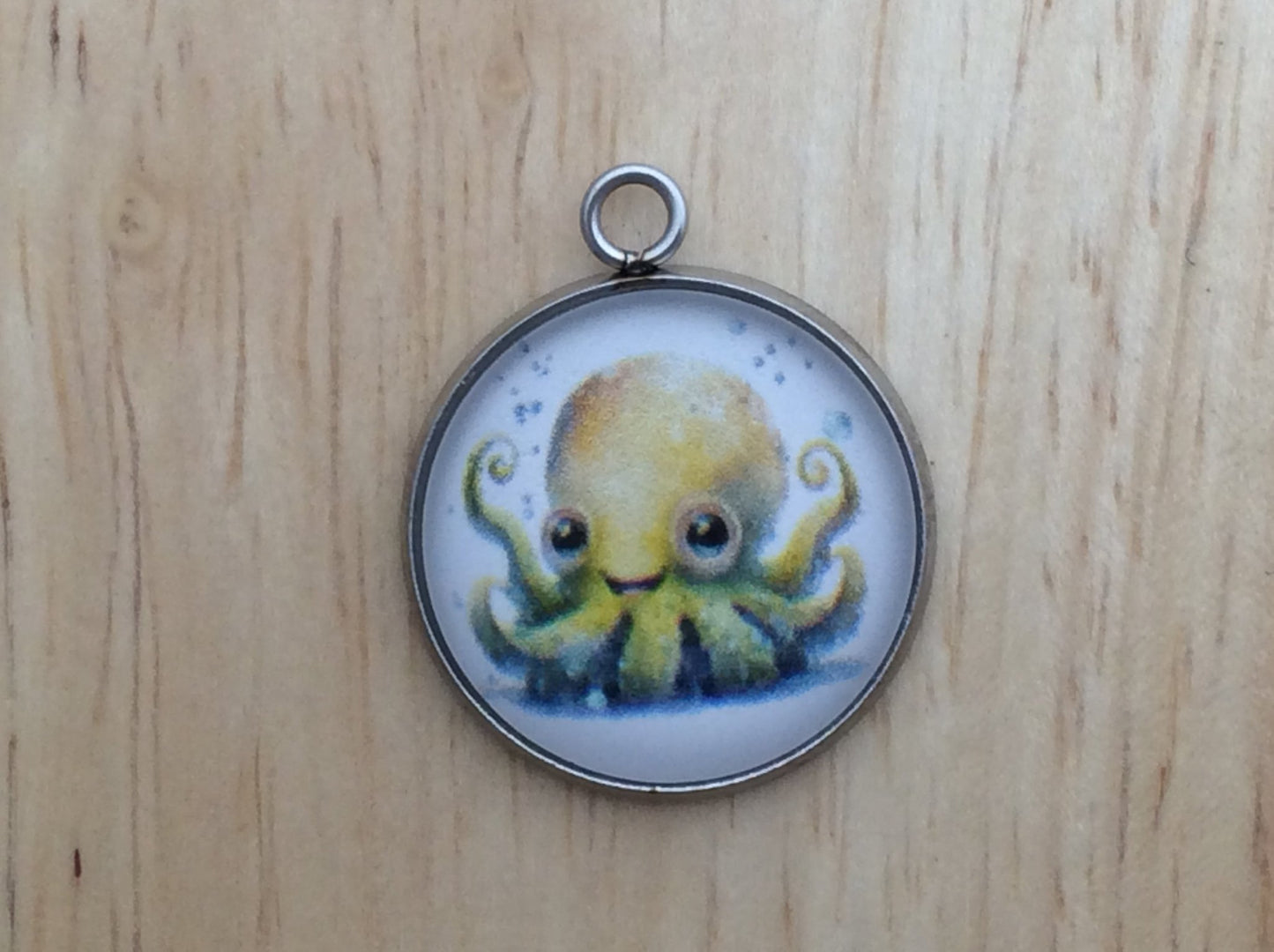 Under The Sea Charms for Making Jewelry - ILikeWorms