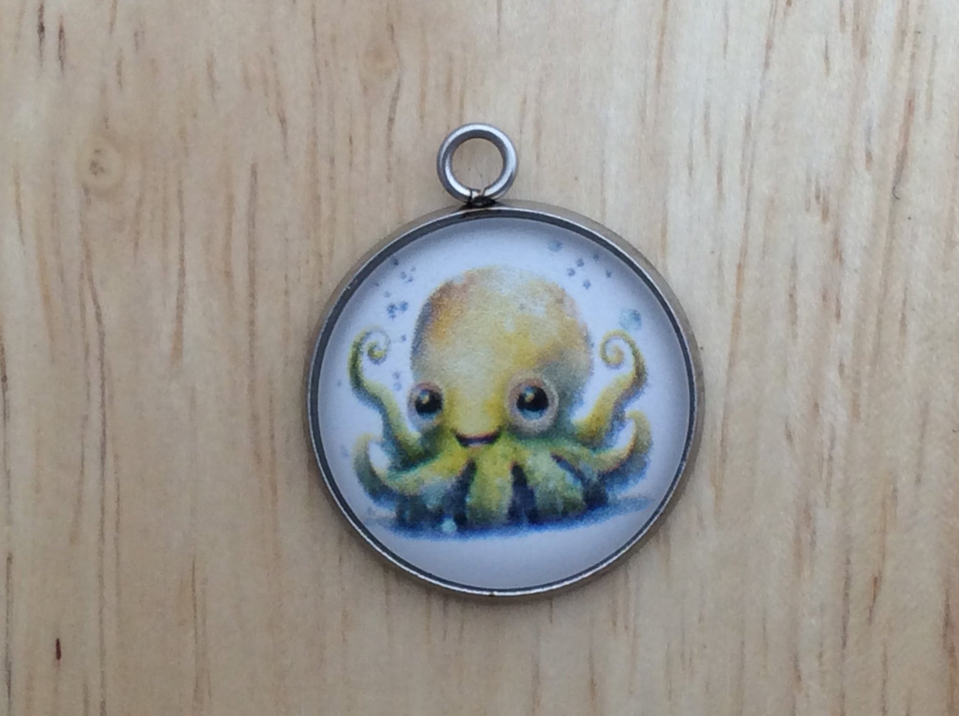 Under The Sea Charms for Making Jewelry - ILikeWorms