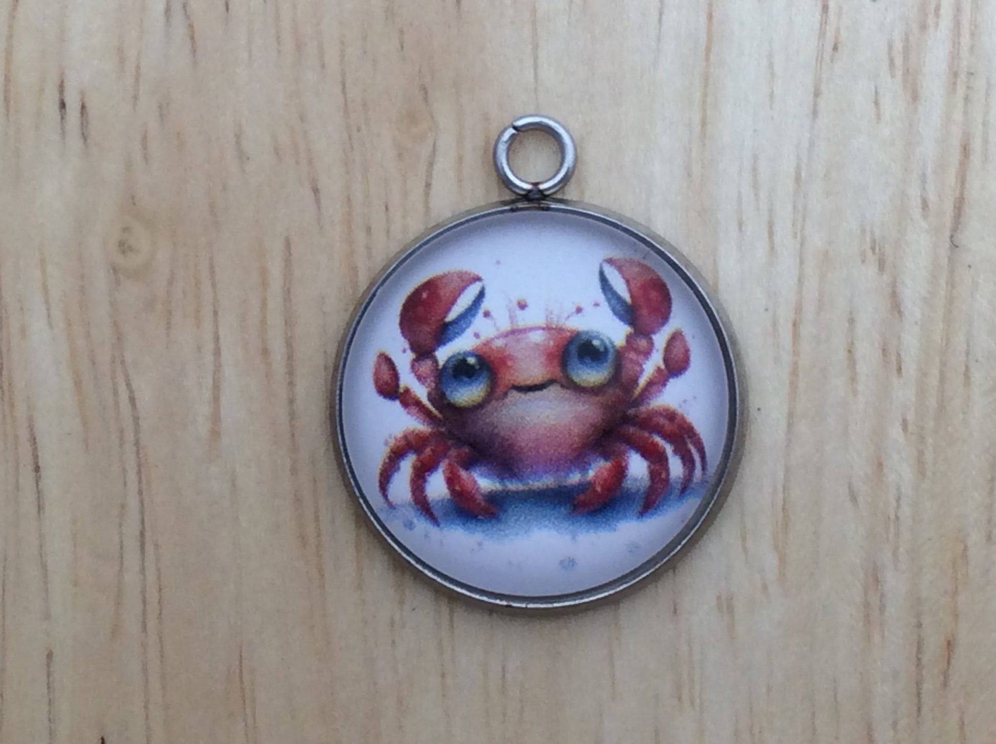 Under The Sea Charms for Making Jewelry - ILikeWorms