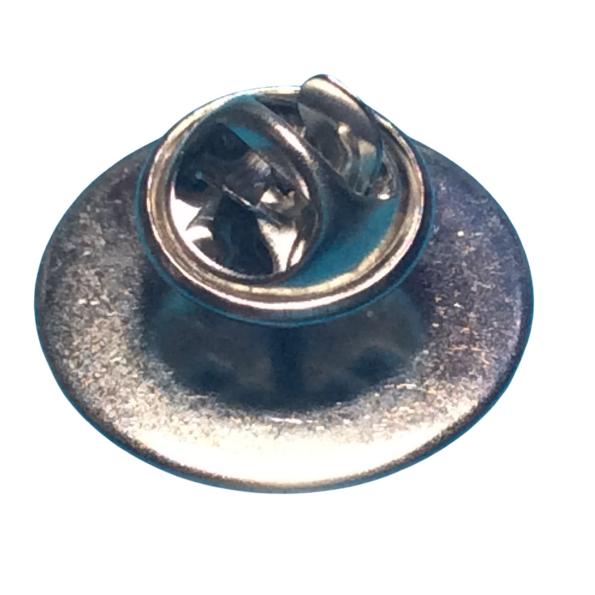 glass cabochon hat pin