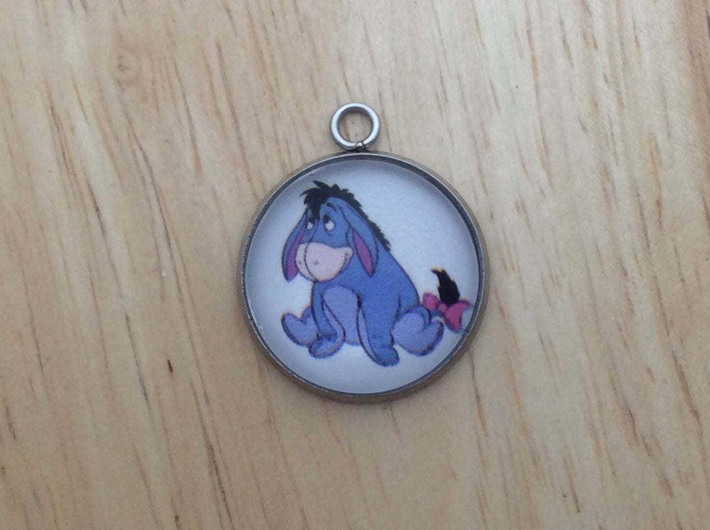 Winnie the Pooh Charms - ILikeWorms