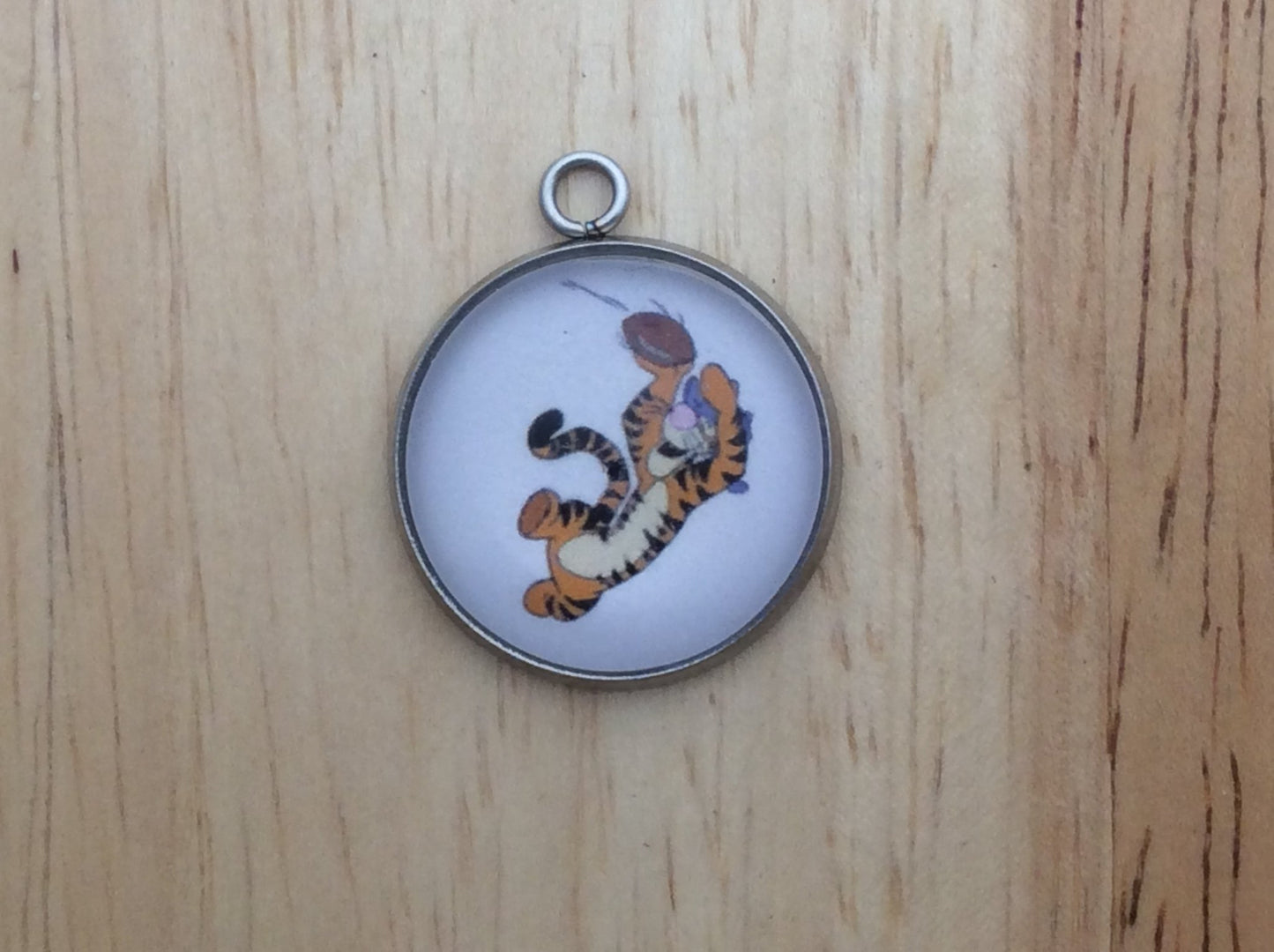 Winnie the Pooh Charms - ILikeWorms