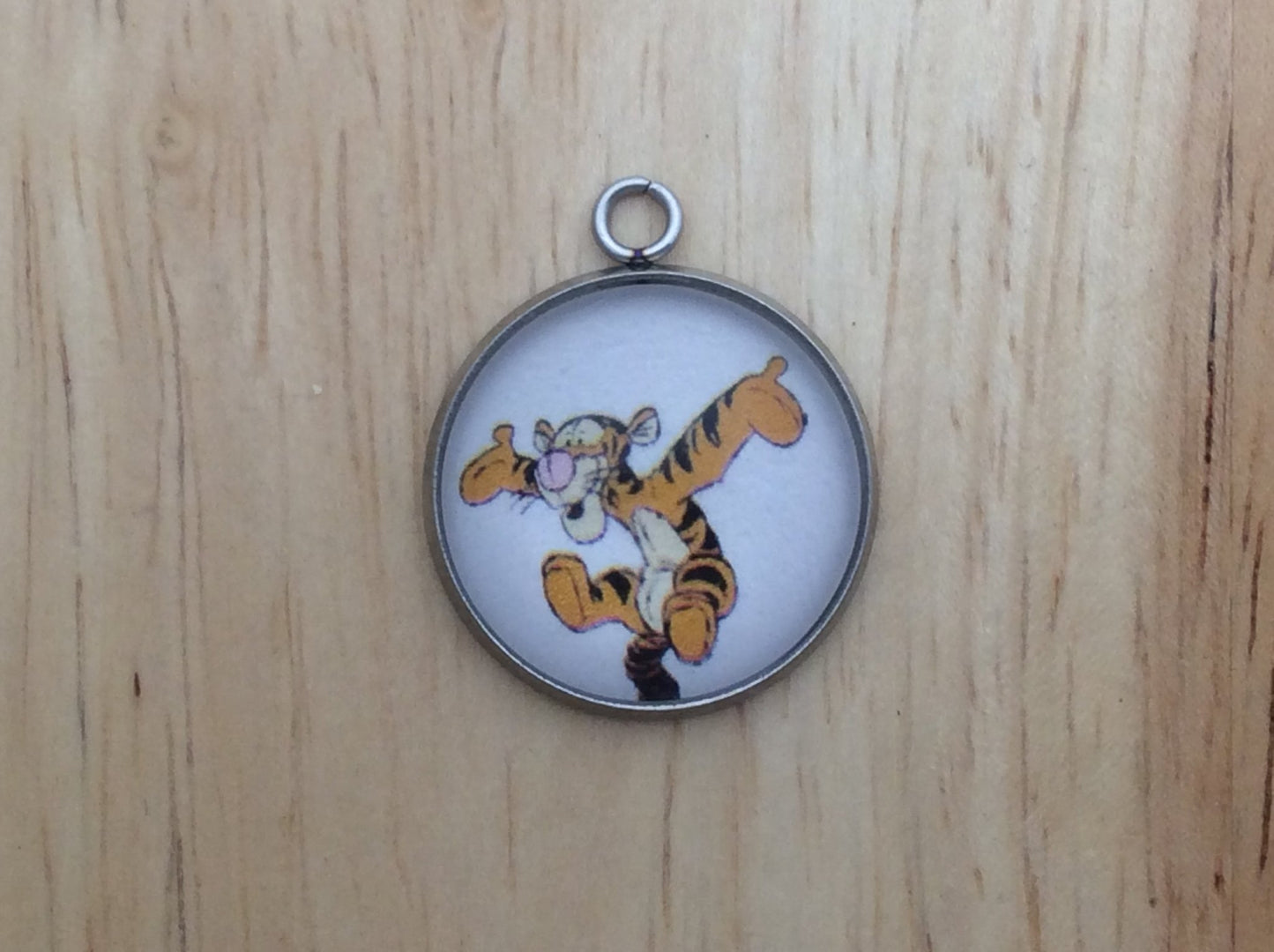 Winnie the Pooh Charms - ILikeWorms